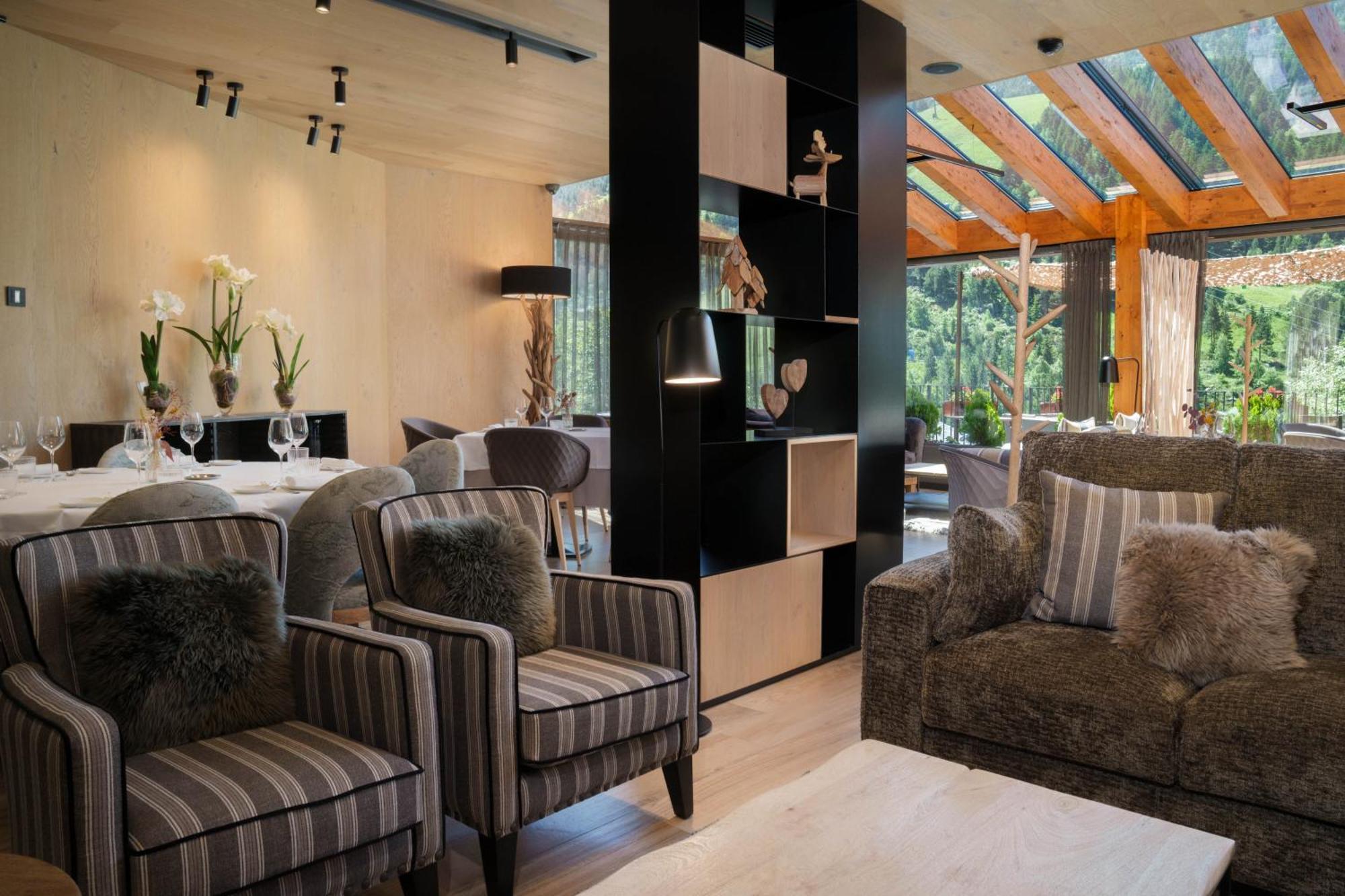 Hotel Naudi Boutique Adults Only Soldeu Exterior photo
